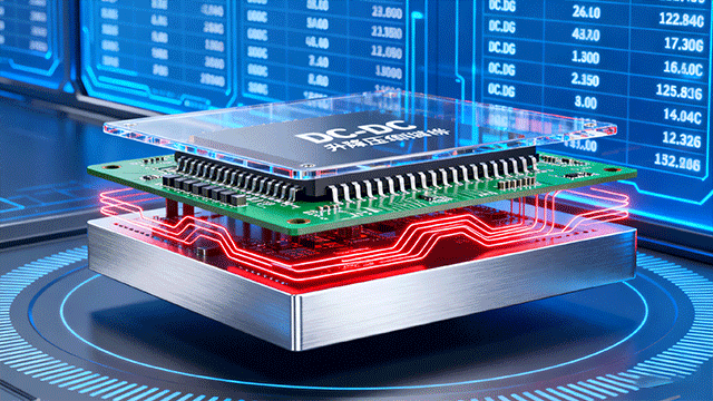 漳州蕊源RY8310DC-DC升降壓轉(zhuǎn)換芯片量大價(jià)優(yōu) 深圳市聯(lián)芯橋科技供應(yīng)