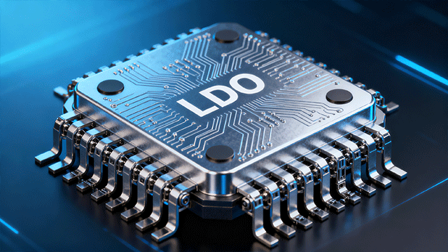 東莞微源LP3992LDO線性穩(wěn)壓器品牌 深圳市聯(lián)芯橋科技供應(yīng)