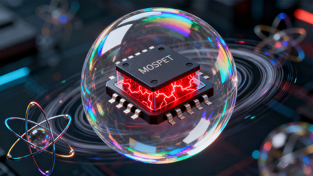 深圳聯(lián)芯橋UCB9926AMOSFET場效應管質量可控 深圳市聯(lián)芯橋科技供應