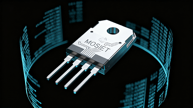 莆田靖芯JXP2300MOSFET場效應管技術支持