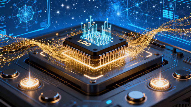 漳州聯(lián)芯橋UCB7544LDO線性穩(wěn)壓器半導(dǎo)體元器件 深圳市聯(lián)芯橋科技供應(yīng)