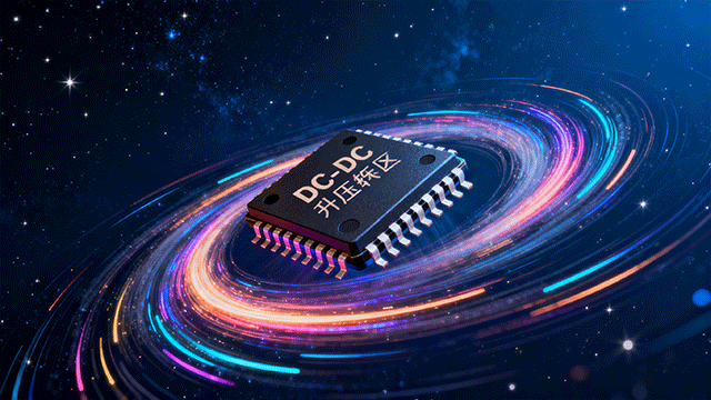 金華聯(lián)芯橋UCB9468NDC-DC升降壓轉(zhuǎn)換芯片現(xiàn)貨芯片 深圳市聯(lián)芯橋科技供應(yīng)