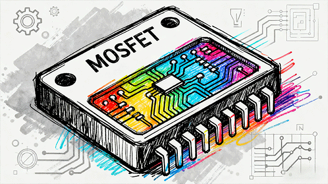 惠州聯(lián)芯橋UCB100N03MOSFET場效應(yīng)管價格優(yōu)勢 深圳市聯(lián)芯橋科技供應(yīng)