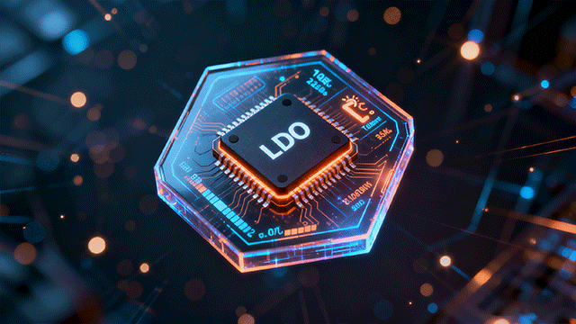 金華聯芯橋UCB73XXLDO線性穩壓器原裝 深圳市聯芯橋科技供應