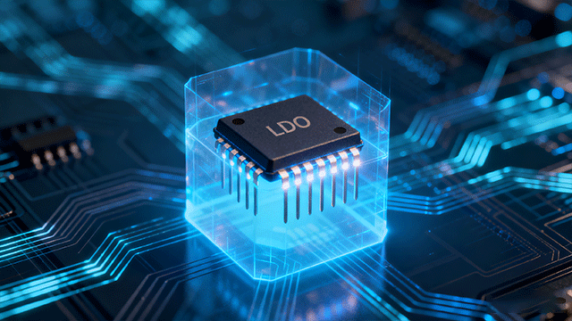 惠州聯(lián)芯橋UCB75XXTLDO線性穩(wěn)壓器廠家貨源 深圳市聯(lián)芯橋科技供應