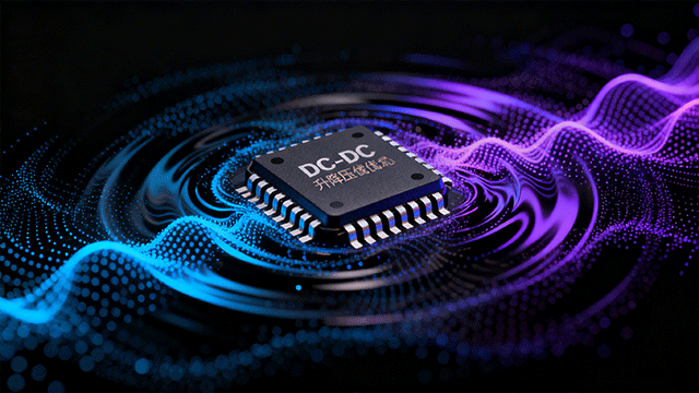 中山微源LP6238DC-DC升降壓轉(zhuǎn)換芯片技術(shù)支持 推薦咨詢 深圳市聯(lián)芯橋科技供應(yīng)