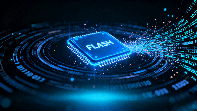 浙江恒爍ZB25VQ80存儲(chǔ)FLASH技術(shù)支持 深圳市聯(lián)芯橋科技供應(yīng)