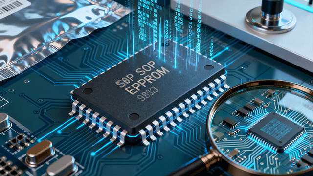 廈門輝芒微FT24C16存儲EEPROM技術支持 深圳市聯芯橋科技供應