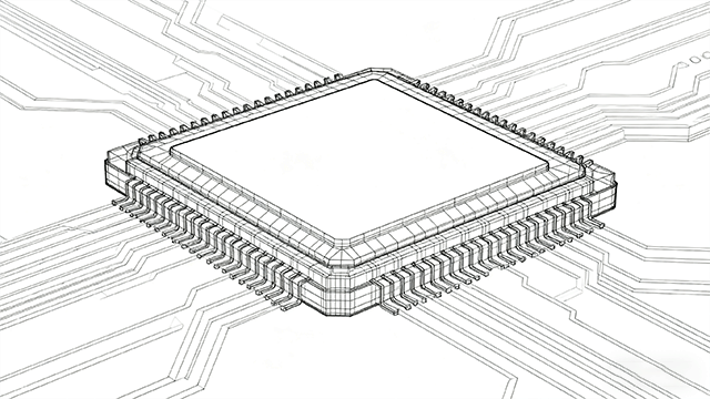 漳州微源LP3321LCD/LED驅動ic急速發(fā)貨 深圳市聯(lián)芯橋科技供應