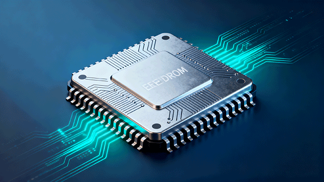 寧波普冉P24C256存儲EEPROM現(xiàn)貨芯片 深圳市聯(lián)芯橋科技供應(yīng)