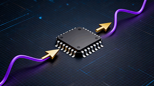 廈門LCD/LED驅動ic售后保障 深圳市聯芯橋科技供應