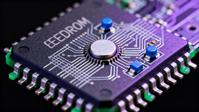 泉州輝芒微FT24C32存儲(chǔ)EEPROM芯片 深圳市聯(lián)芯橋科技供應(yīng)