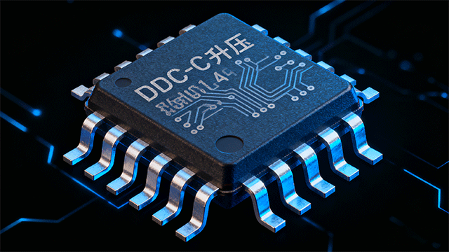 江苏微盟ME3116DC-DC升降压转换芯片,DC-DC升降压转换芯片