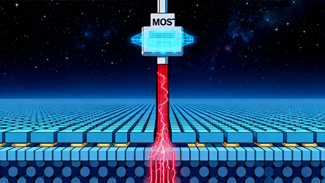 江門聯(lián)芯橋UCB4404MOSFET場(chǎng)效應(yīng)管售后保障 深圳市聯(lián)芯橋科技供應(yīng)