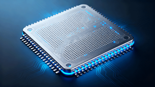 福建恒爍ZB25D40存儲FLASH半導體元器件 深圳市聯芯橋科技供應