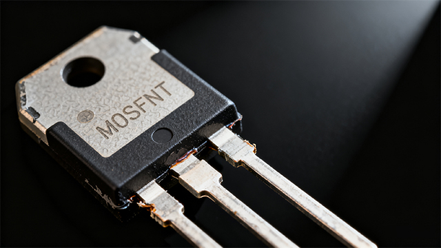 江蘇聯芯橋UCB3404MOSFET場效應管報價合理 深圳市聯芯橋科技供應