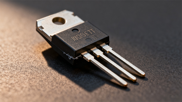 江苏联芯桥UCB3404MOSFET场效应管售后保障 深圳市联芯桥科技供应