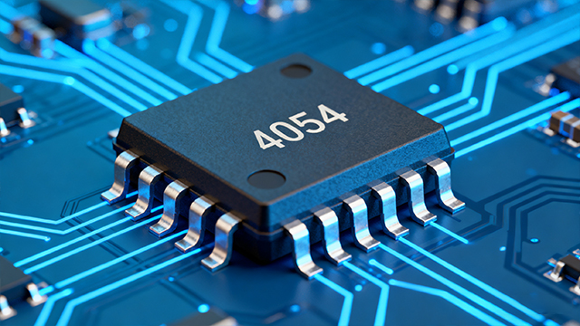 珠海4054充電芯片 深圳市聯(lián)芯橋科技供應(yīng)