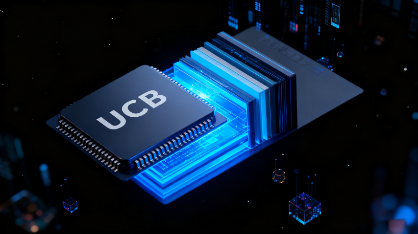 珠海（Union Core Bridge）UCB73XX-1 深圳市聯(lián)芯橋科技供應(yīng)