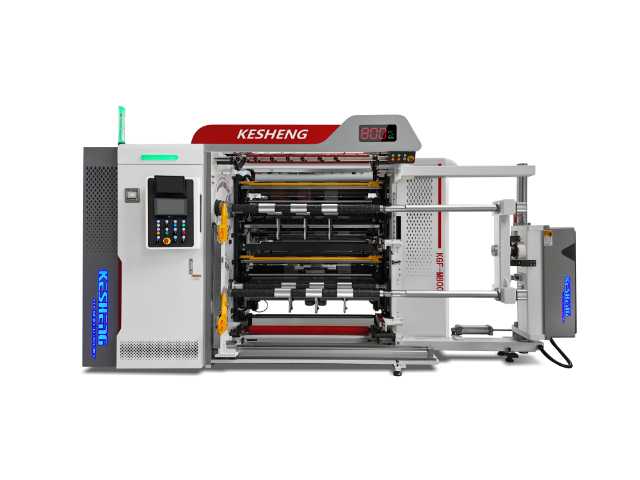 江蘇江陰薄膜分切機(jī)廠家 歡迎來(lái)電 江陰市科盛機(jī)械供應(yīng)