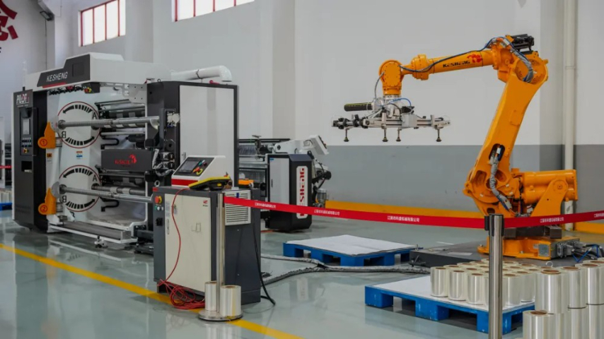 無錫江陰光學(xué)膜分切機(jī)報(bào)價(jià) 歡迎咨詢 江陰市科盛機(jī)械供應(yīng)