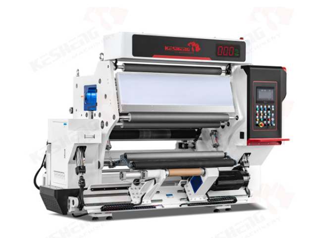 杭州復卷檢品機 江陰市科盛機械供應