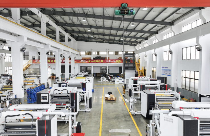 復(fù)卷檢品機(jī)支持定制 江陰市科盛機(jī)械供應(yīng);