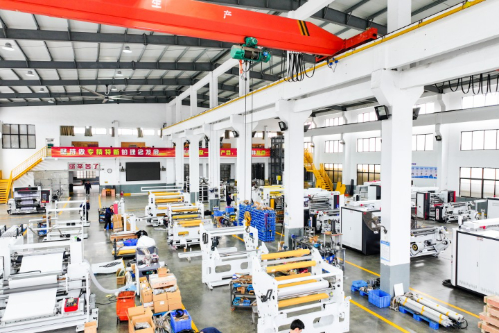 上海印刷檢品機(jī)生產(chǎn)廠家 服務(wù)為先 江陰市科盛機(jī)械供應(yīng)