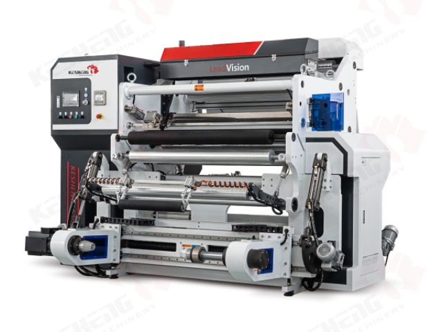 上海薄膜檢品機支持定制 江陰市科盛機械供應;