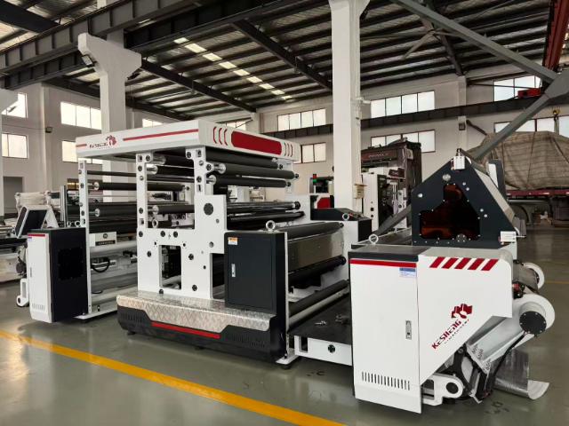 上海薄膜復卷機推薦 歡迎來電 江陰市科盛機械供應