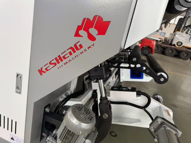 上海水標(biāo)復(fù)卷機(jī) 推薦咨詢 江陰市科盛機(jī)械供應(yīng)