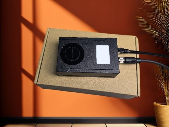 海南工業(yè)安全防護(hù)防撞傳感器源頭廠家 誠(chéng)信服務(wù) 深圳市大德恒通科技供應(yīng)