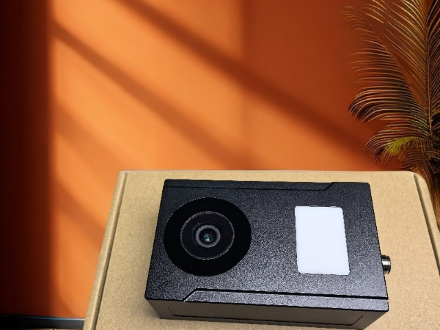 廣東3D立體空間安全防護防撞傳感器售后服務 誠信經營 深圳市大德恒通科技供應