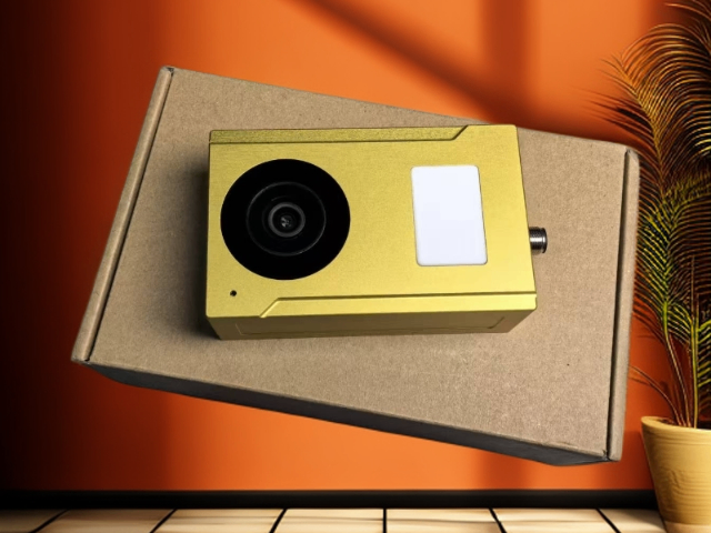 陕西机械手防撞传感器可切换多场景防护区域 客户至上 深圳市大德恒通科技供应