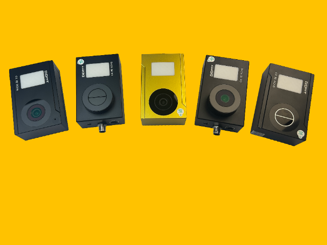 注塑机防护传感器方案设计