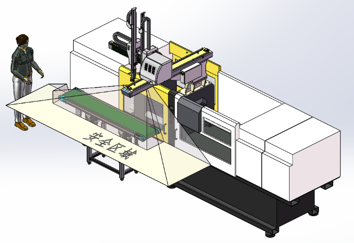 廣西立體防護防撞傳感器靈活檢測 值得信賴 深圳市大德恒通科技供應