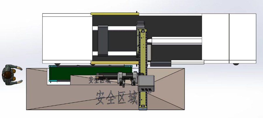 四川機(jī)械臂傷人事故傳感器方案設(shè)計(jì) 真誠推薦 深圳市大德恒通科技供應(yīng)