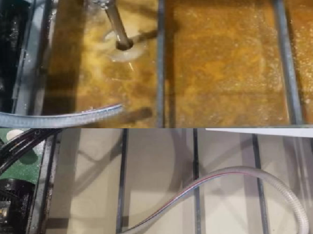 湖北切削液净化品牌