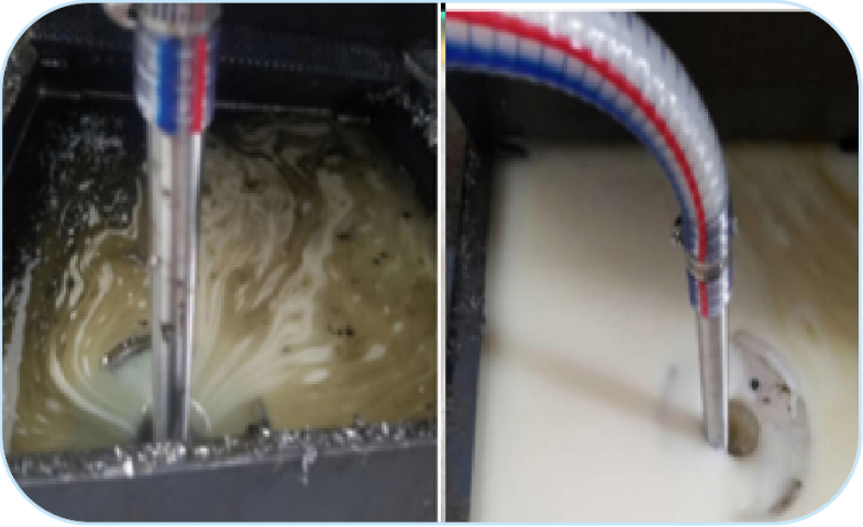 北京切削液净化生产厂家