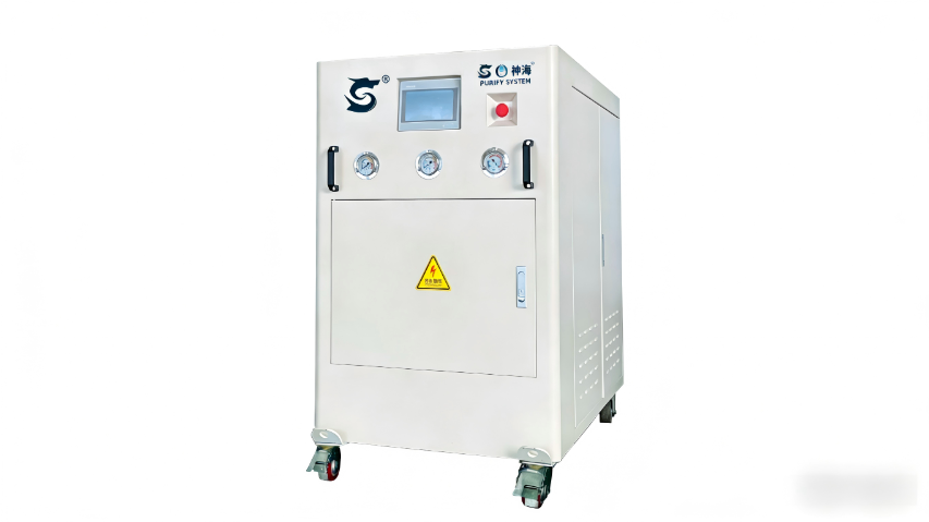 湖北切削液净化循环系统,切削液净化