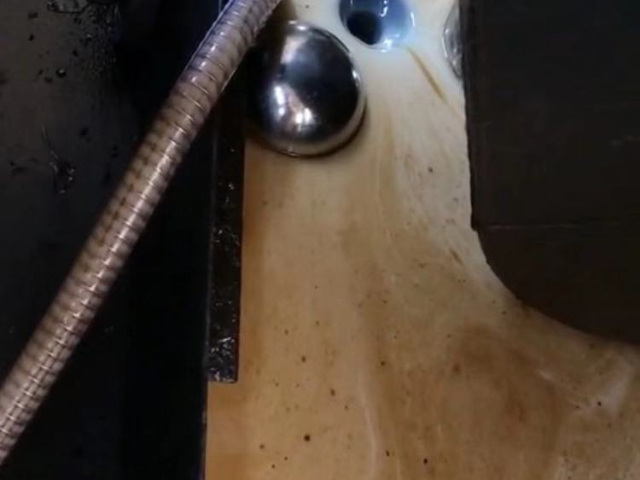 高效切削液凈化 湖北神海機械科技供應