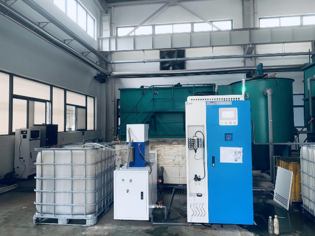 浙江實(shí)驗(yàn)室廢水處理 湖北神海機(jī)械科技供應(yīng)