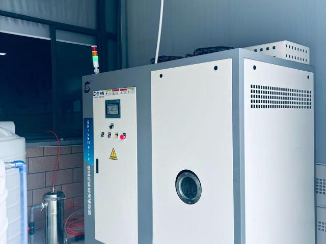 江西食品低温蒸发设备推荐品牌,低温蒸发