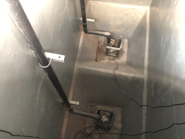 湖南節(jié)能廢水處理 湖北神海機械科技供應