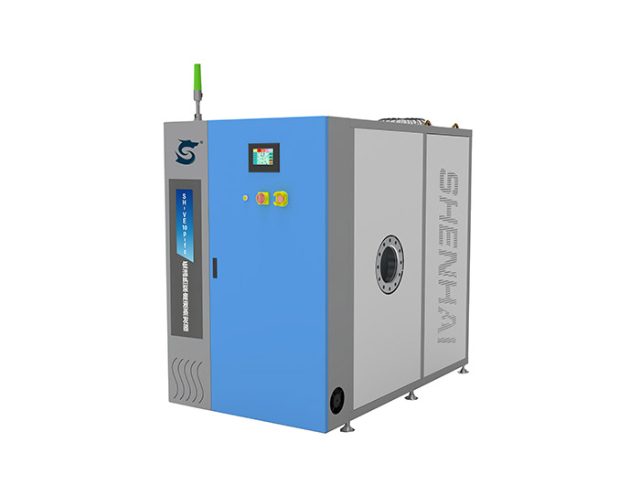 切削液废水低温蒸发符合环保标准