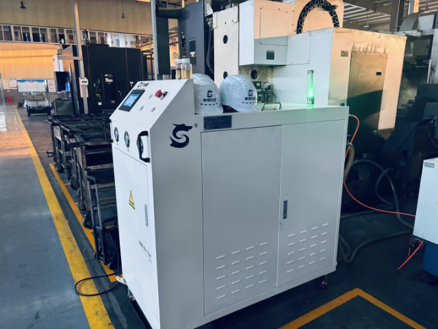 四川汽車零部件切削液凈化集中供回處理設(shè)備 湖北神海機(jī)械科技供應(yīng)