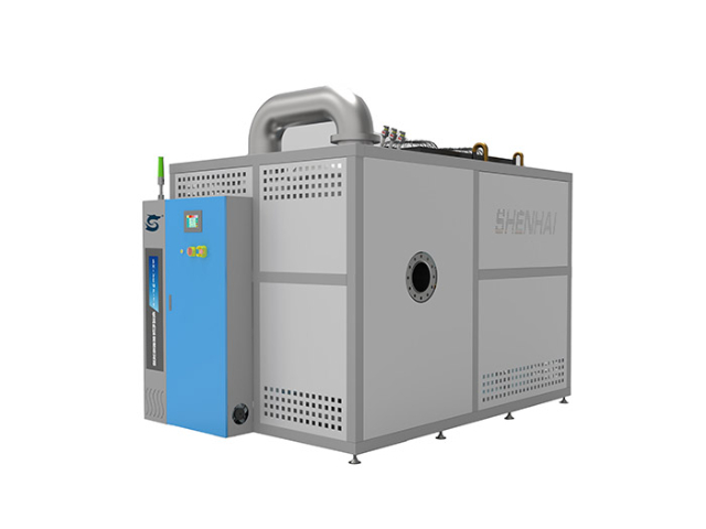 MVR低温蒸发,低温蒸发