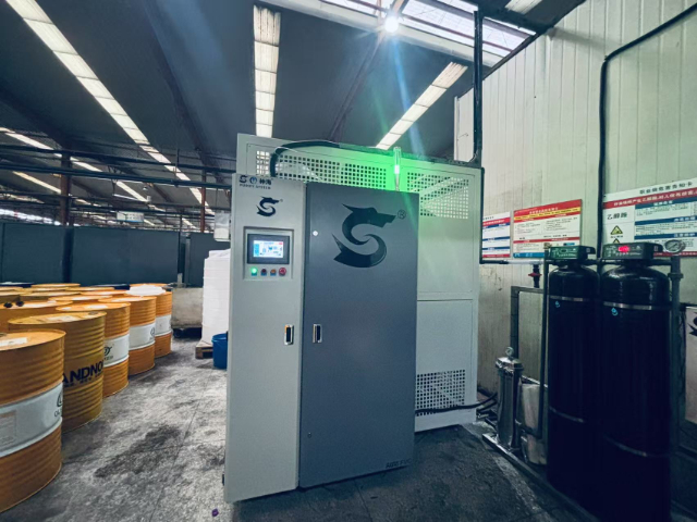 一体化低温蒸发达标排放