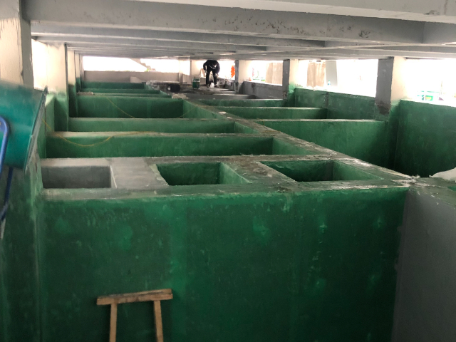 四川精密电子废水处理,废水处理