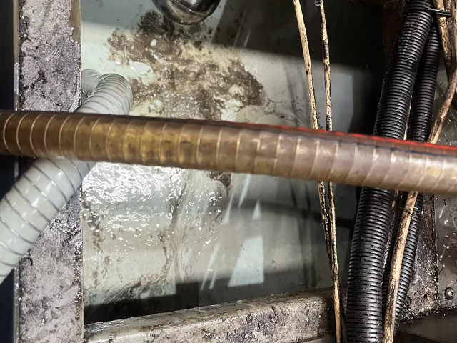 浙江环保型切削液净化集中供回成套设备